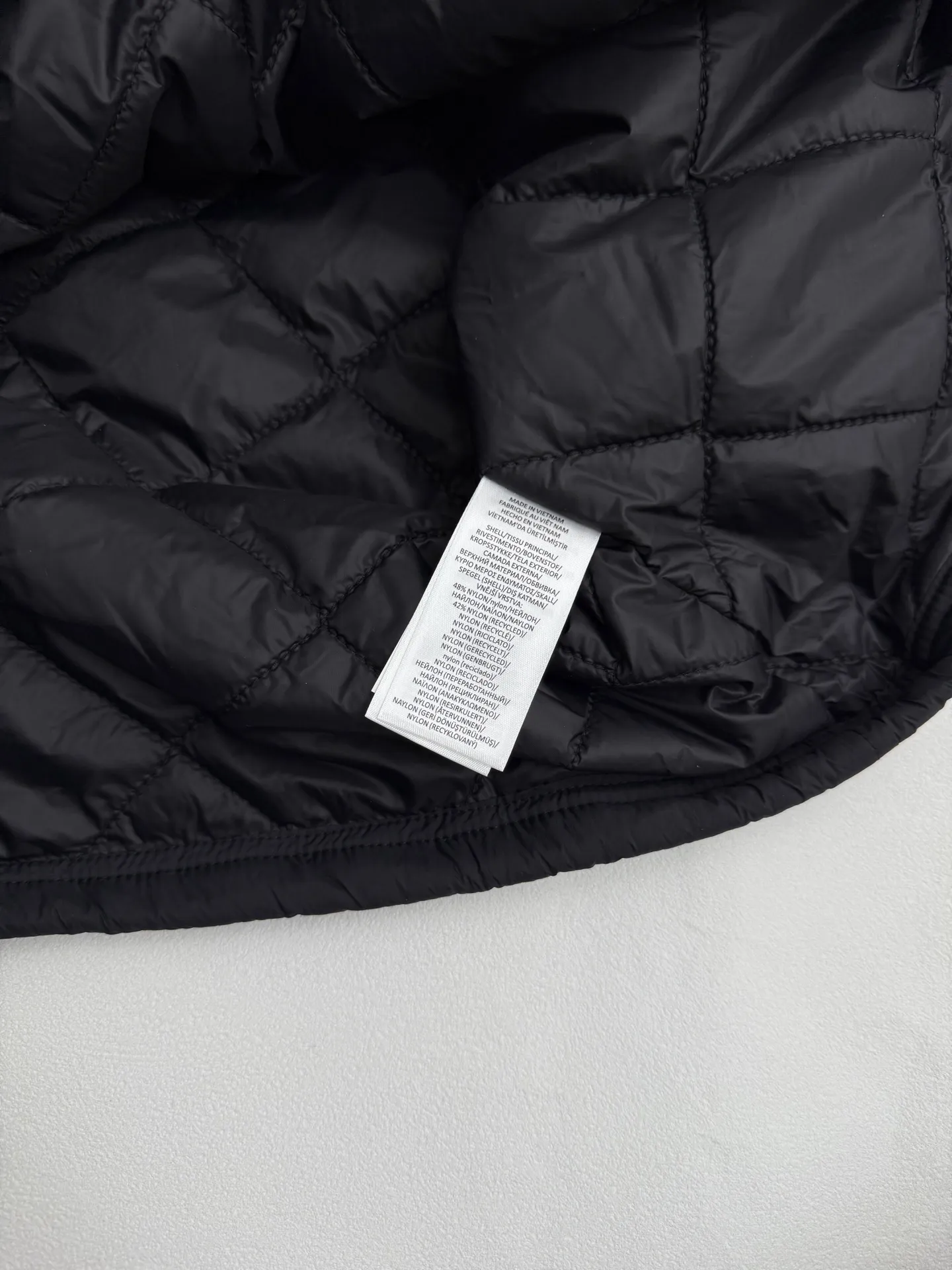 P650 Ralph Lauren logo embroidered cotton jacket S/M/L/XL